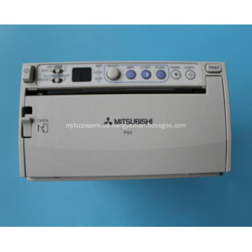 Medizinischer P93W-Z MITSUBISHI Ultraschall-Thermodrucker